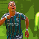 Javier “Chicharito” Hernández
